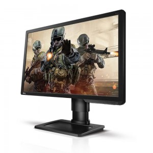 BenQ XL2411Z 144Hz 1ms 24 inch NVIDIA 3D Gaming Monitor