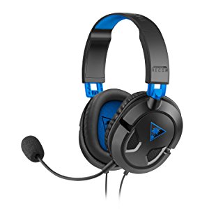 cheap headset with mic for ps4