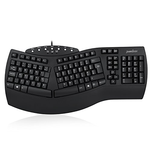 ergonomic keyboard apple