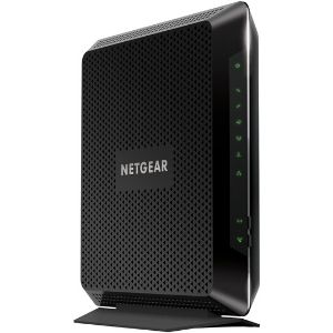 best modem and router combo for cox